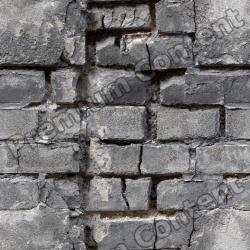 Seamless Textures of Bricks + Normal & Bump Mapping